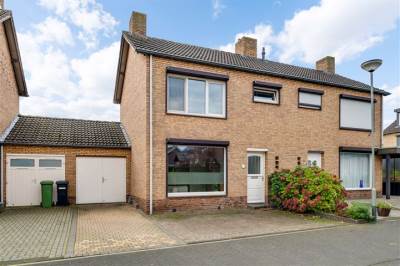 Woning Scheperstraat 13 Beegden