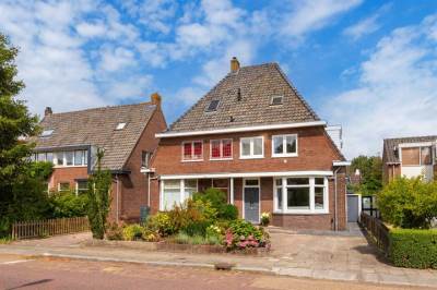 Woning Zevenhuizerlaan 43 Heiloo