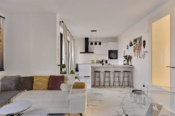 Woning Rosestraat 1191 Rotterdam