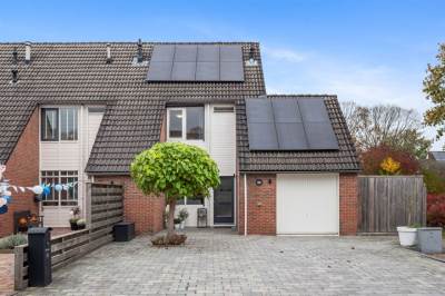 Woning Multatuliweg 58 Muntendam