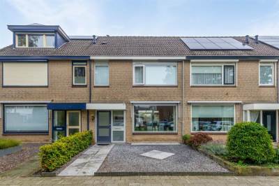 Woning Kamillelaan 41 Scherpenzeel (GE)