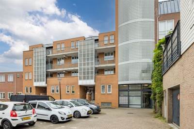 Woning Zure Vischsteeg 18 Maassluis