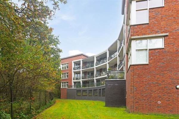 Woning Wintervlinderhof 34 Oosterhout (NB)