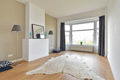 Woning Allard Piersonlaan 176 Den Haag