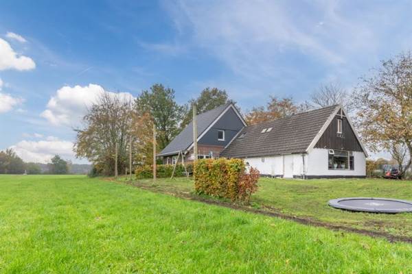 Woning Kloosterdijk 84 Beerzerveld