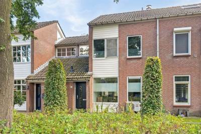 Woning Zwaluwendonk 21 Veghel
