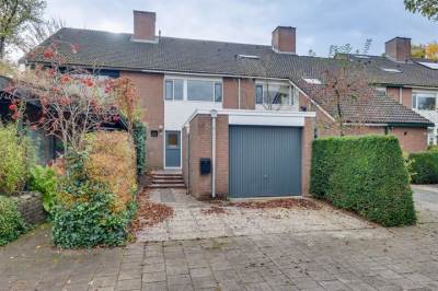 Woning Meidoornlaan 101 Dieren