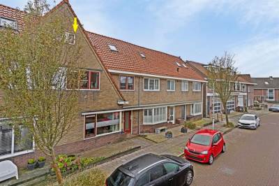 Woning Jollenstraat 8 Sneek