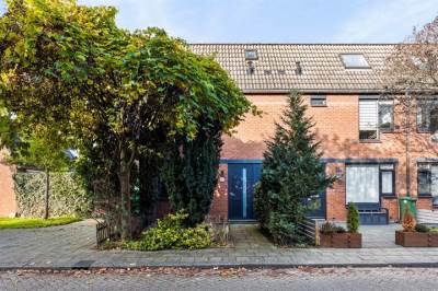Woning Lissabonerf 7 Rotterdam
