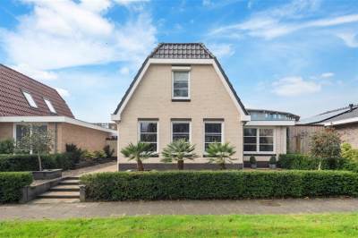 Woning Koekoek 10 Heemskerk