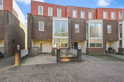 Woning Jan Bonekampstraat 15 Zaandam