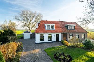 Woning Buorren 19 Idaerd