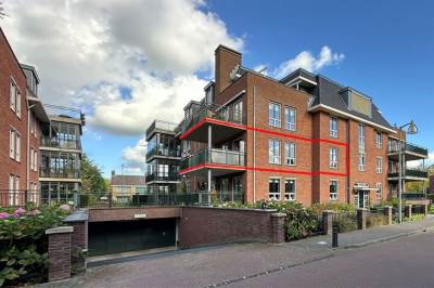 Woning De Wolffshoek 18 Maarssen