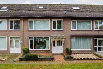 Woning Kerkakkers 12 Alphen (NB)