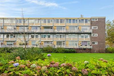Woning Karel Doormanlaan 90 Hilversum