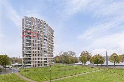 Woning Baden Powellstraat 57 Den Bosch