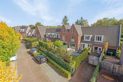 Woning Margrietlaan 55 Vught