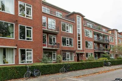 Woning Gorechtkade 129 Groningen