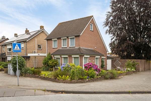 Woning Berghemseweg 174 Oss