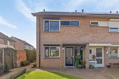 Woning Reehorsterlaan 41 Dinxperlo