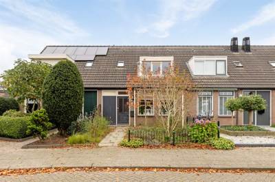 Woning Gruttostraat 16 Ruinerwold