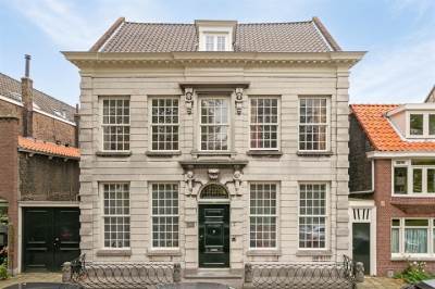 Woning Tuinlaan 24 Schiedam