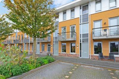 Woning Arabische Zee 24 Amersfoort
