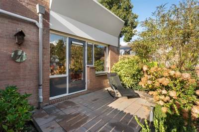 Woning Bredebeek 42 Zwolle