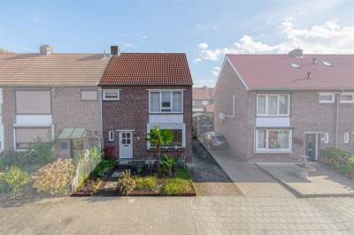 Woning Sint Annastraat 87 Tegelen
