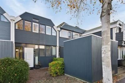 Woning Graaf Leopoldlaan 3 Nieuwegein