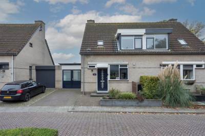 Woning Zanddijk 37 Rozenburg (ZH)