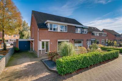 Woning Boekweitdreef 141 Doetinchem