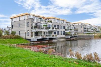 Woning Willem Pijperlaan 19 Hoofddorp