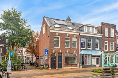 Woning Amsterdamsestraatweg 83 Utrecht
