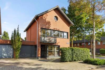Woning Maïsveld 84 Den Bosch