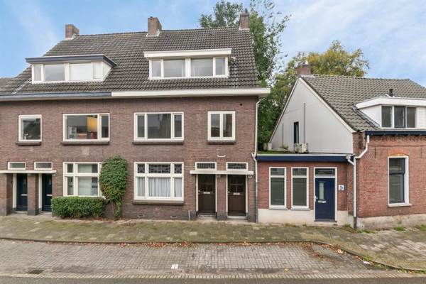 Woning Schootsestraat 118 Eindhoven