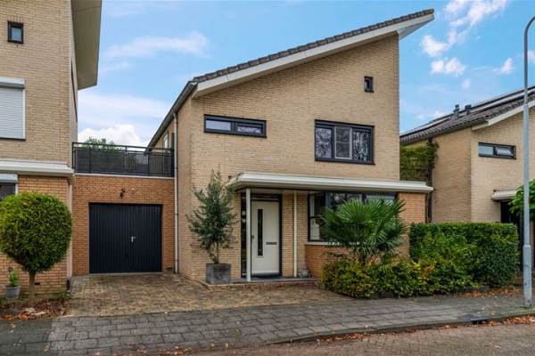 Woning Baesjoulaan 6 Tiel