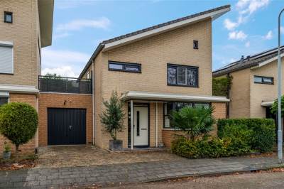 Woning Baesjoulaan 6 Tiel