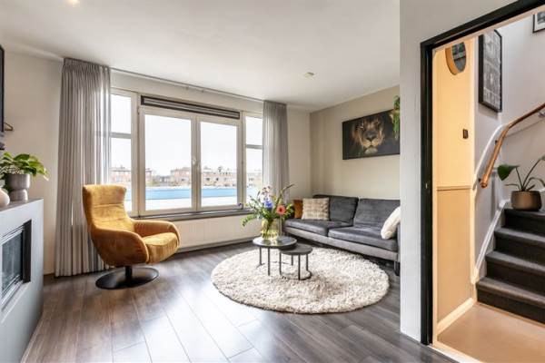 Woning Noorderhavenkade 9-C 03 Rotterdam