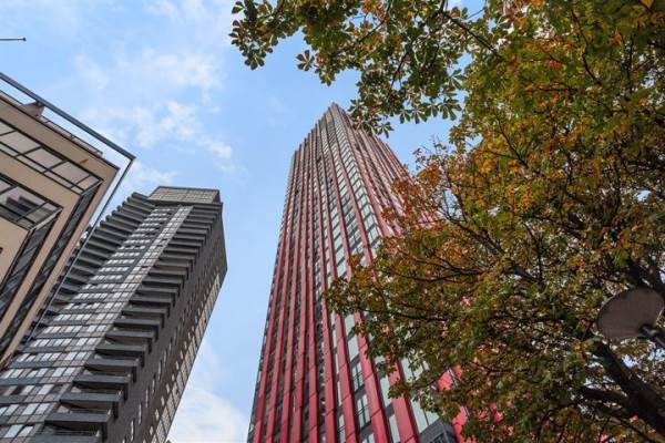 Woning Wijnbrugstraat 102 Rotterdam