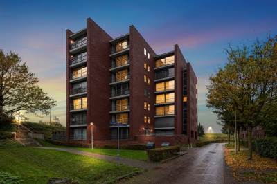 Woning Nachtschade 160 Arnhem