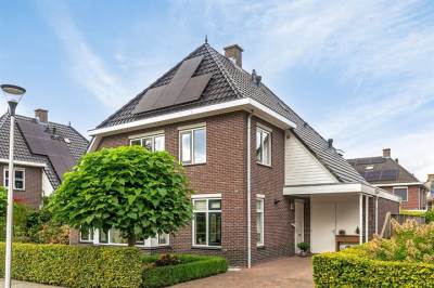 Woning Rondeweg 43 IJsselmuiden