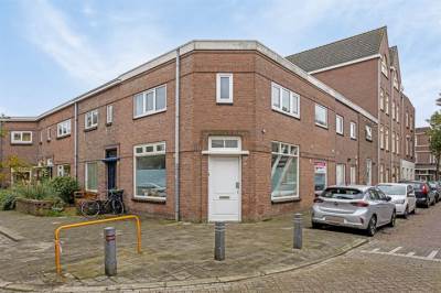 Woning Twaalfmorgenstraat 39 Den Bosch