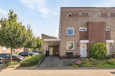 Woning Trappendaal 47 Maastricht