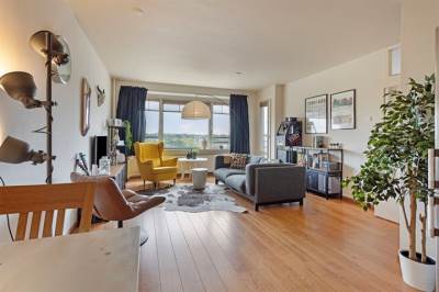 Woning Jekerstraat 226 Enschede