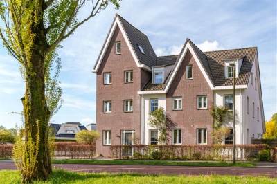 Woning Jean Gilbertlaan 12 Utrecht