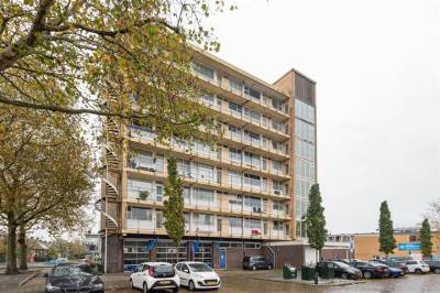 Woning Willem Bontekoestraat 1 Hilversum