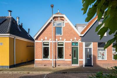 Woning Engelstilstraat 151 Winschoten