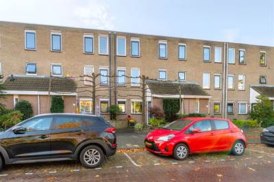 Woning Goedendorplaan 48 Rijswijk (ZH)