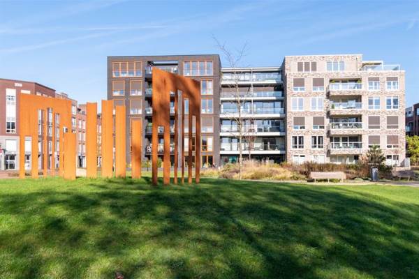 Woning Coornhertpad 17 Veenendaal